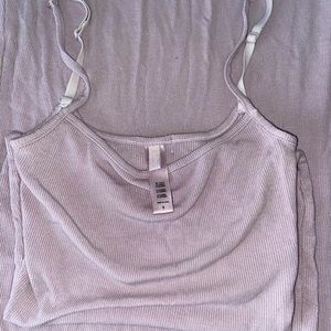 SKIMS Soft lounge long slip dress